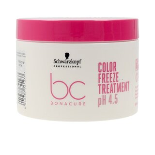 Schwarzkopf bc color freeze tratamentmask