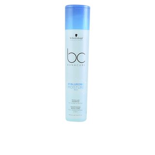 Schwarzkopf bc hyaluronic moisture kick micellar sampon