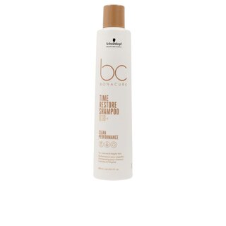 Schwarzkopf bc time restore Q10+ sampon