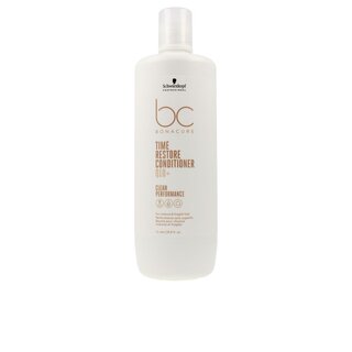 Schwarzkopf bc time restore Q10+ conditioner