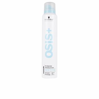 Schwarzkopf osis+ 1 fresh texture dry samponfoam