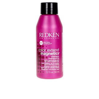 Redken color extend magnetics sampon