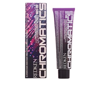 Redken chromatics #5.01 natural 63 ml