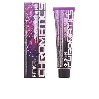 Redken chromatics #8.31 gold beige 63 ml