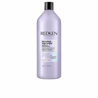 Redken blondage high bright sampon