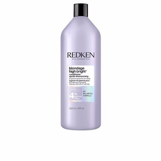 Redken blondage high bright conditioner