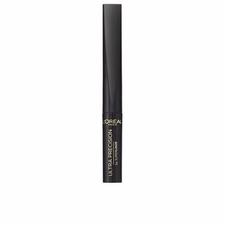 L'oreal Paris superliner eyeliner ultra precision #black 2 gr