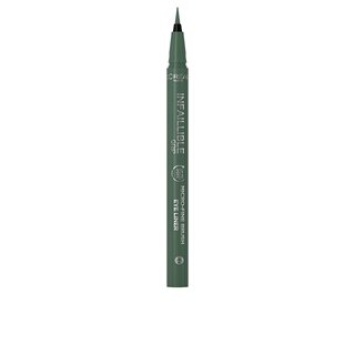 L'oreal Paris infailible grip 36h micro-fine eyeliner #05 sage green 0,4 gr