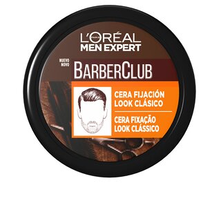 L'oreal Paris men expert barber club cera fijacion look clsico
