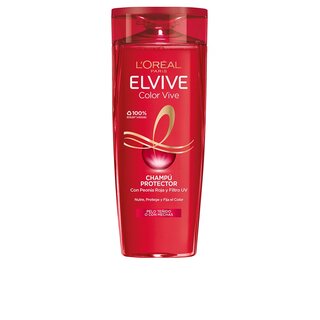 L'oreal Paris elvive color-vive sampon protector 3