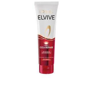 L'oreal Paris elvive cica-repair balsam sin aclarado
