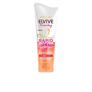 L'oreal Paris elvive rapid reviver dream long mascarilla