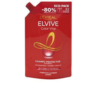 L'oreal Paris elvive color-vive sampon protector