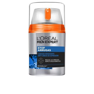 L'Or&eacute;al Paris men expert stop arrugas 50 ml