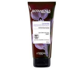 L'oreal Paris botanicals lavanda hidratante crema suavizante