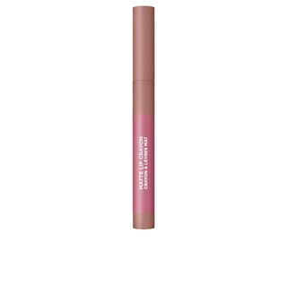 L'oreal Paris infallible matte lip crayon #102-caramel blondie
