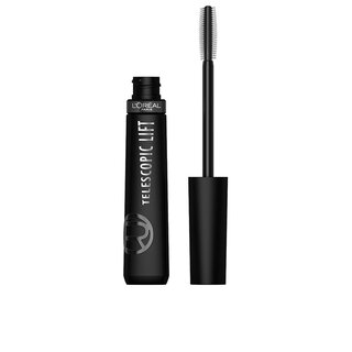L'oreal Paris telescopic lift mascara #black 100 ml