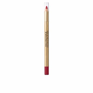 Max Factor colour elixir lipliner #075-rich wine