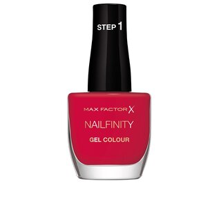 Max Factor nailfinity #300-Ruby tuesday