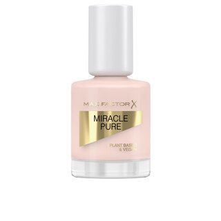 Max Factor miracle pure nail polish #205-Nude rose