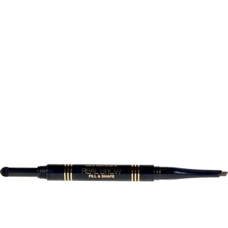 Max Factor real brow fill & shape #04-deep brown