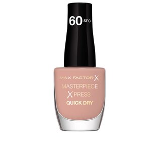 Max Factor masterpiece xpress quick dry #203-Nude'Itude