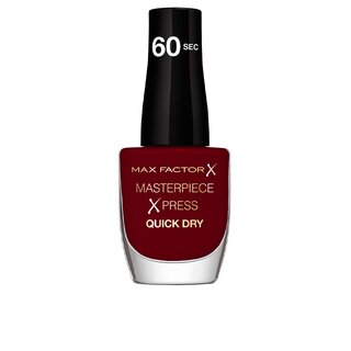 Max Factor masterpiece xpress quick dry #370-Mellow merlot