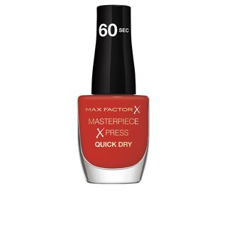 Max Factor masterpiece xpress quick dry #438-Coral me