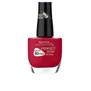 Max Factor perfect stay gel shine nail #643