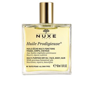 Nuxe huile prodigieuse huile seche