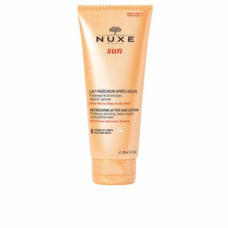Nuxe Nuxe sun leche refrescante after sun