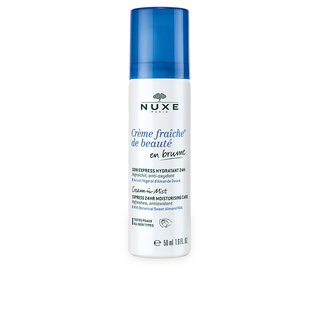 Nuxe creme frache de beaute bruma hidratanta 24H
