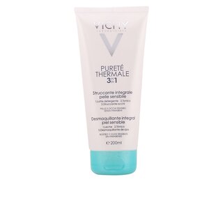 Vichy purete thermale 3 in 1 demaquillant integral