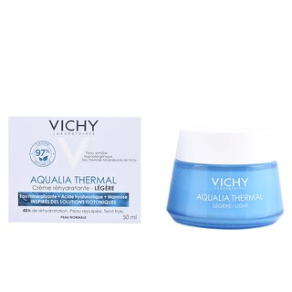 Vichy aqualia thermal creme rehydratant legere