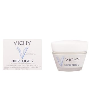 Vichy nutrilogie 2 peaux tres seches