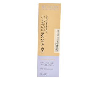 Revlon Revlonissimo colorsmetique intense blonde #1232-Golden pearl