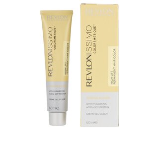 Revlon Revlonissimo colorsmetique intense blonde #1200Mn-Natural