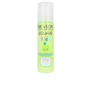 Revlon equave kids apple detangling conditioner