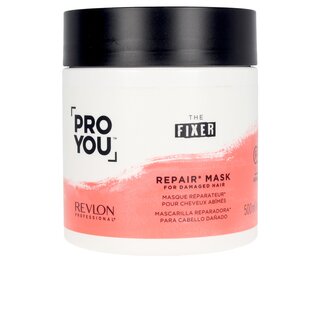 Revlon proyou the fixer mask