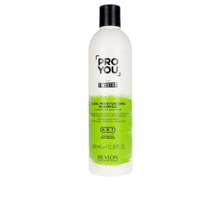 Revlon proyou the twister sampon