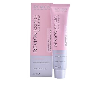 Revlon Revlonissimo satinescent #919-midnight blue