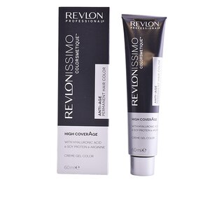 Revlon Revlonissimo high coverage #9-Very light blonde
