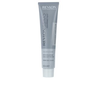 Revlon Revlonissimo colorsmetique #4,15-Medium mahogany ashbrown