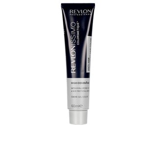 Revlon Revlonissimo high coverage #10-Lightest blonde