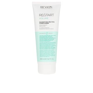 Revlon re-start volume melting conditioner