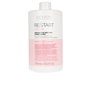 Revlon re-start color protective melting conditioner