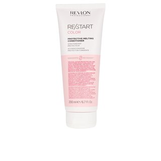 Revlon re-start color protective melting conditioner