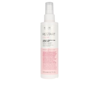 Revlon re-start color protective mist
