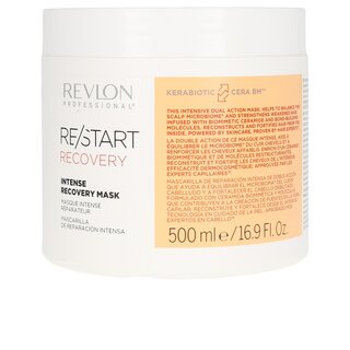 Revlon re-start recovery restorative mask