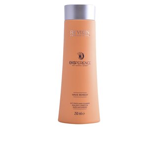 Revlon eksperience wave remedy hair cleanser